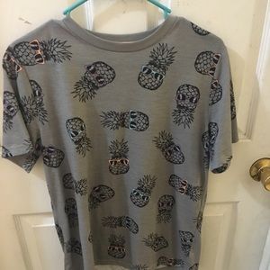 Pineapple T-shirt
